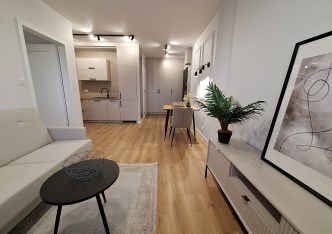 mieszkanie na sprzedaż - Tomaszów Mazowiecki