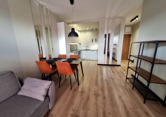 mieszkanie na wynajem - Tomaszów Mazowiecki