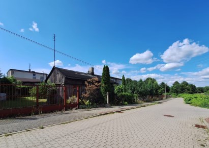 dom na sprzedaż - Tomaszów Mazowiecki