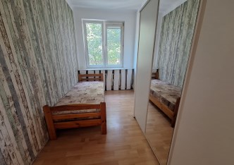 mieszkanie na sprzedaż - Tomaszów Mazowiecki