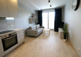 mieszkanie na wynajem - Tomaszów Mazowiecki