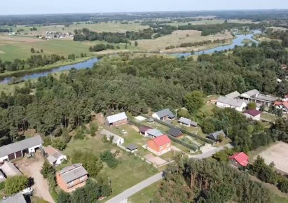 działka na sprzedaż - Poświętne, Wólka Kuligowska