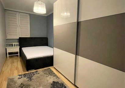 mieszkanie na wynajem - Lubochnia, Nowy Glinnik