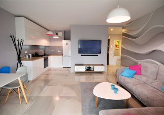 mieszkanie na wynajem - Tomaszów Mazowiecki