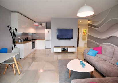 mieszkanie na wynajem - Tomaszów Mazowiecki