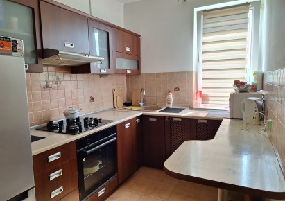 mieszkanie na wynajem - Tomaszów Mazowiecki