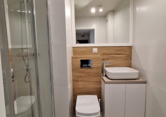 mieszkanie na sprzedaż - Tomaszów Mazowiecki