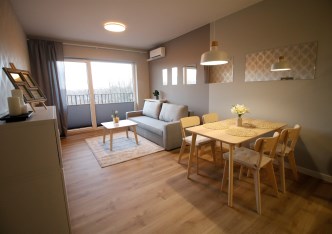 mieszkanie na wynajem - Tomaszów Mazowiecki