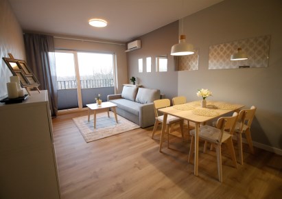 mieszkanie na wynajem - Tomaszów Mazowiecki